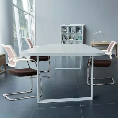 fleek visitors chair