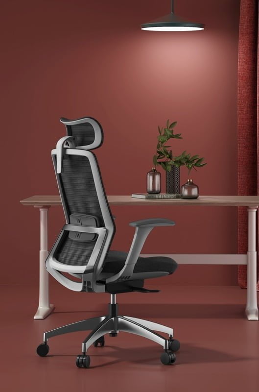 Business Furniture Solutions for Home and Office Karo