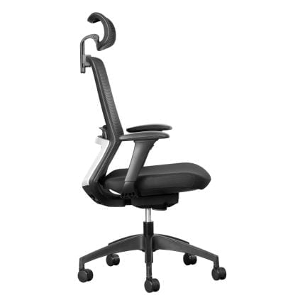 Capri ergonomic office chair