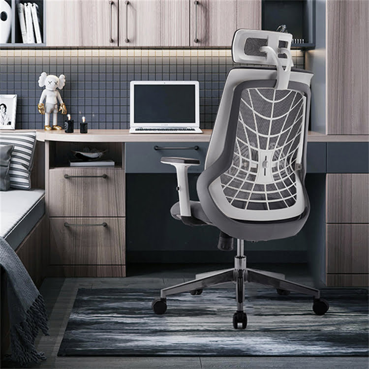 buying office furniture and chairs online from Karo