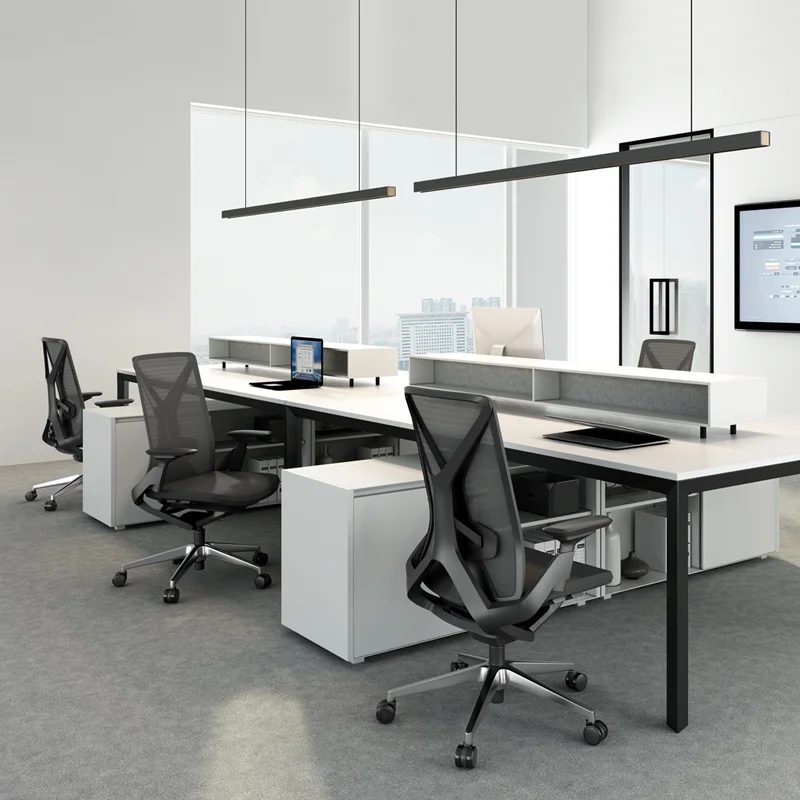 mesh seat office chair