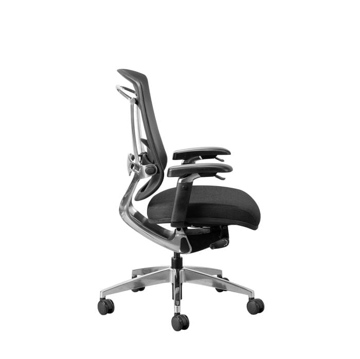 alya ergonomic task office chair