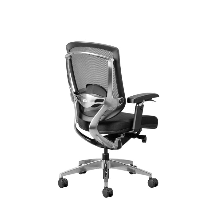 alya ergonomic task office chair