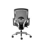 alya ergonomic task office chair