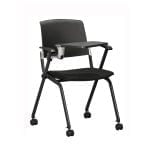 note training room and visitors chair