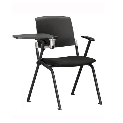 note training room and visitors chair