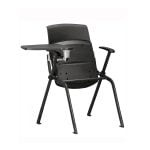 note training room and visitors chair