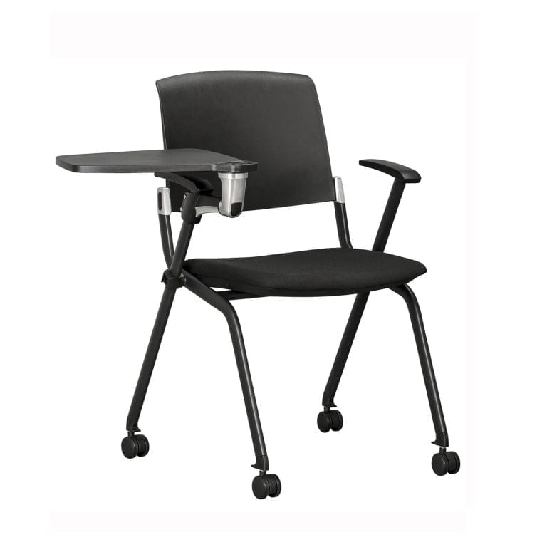note training room and visitors chair