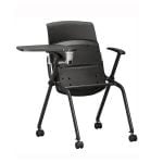 note training room and visitors chair