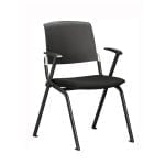 note training room and visitors chair