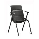 note training room and visitors chair