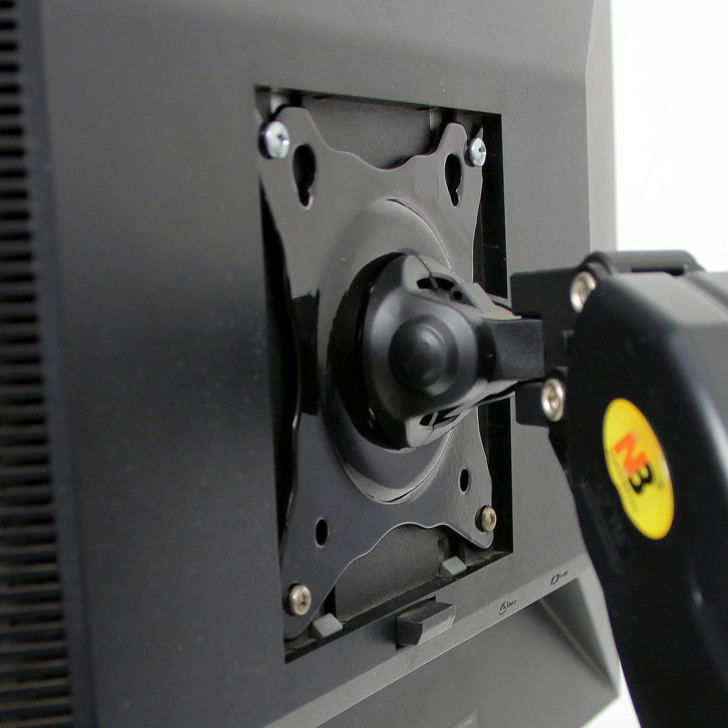 KM001 DESK MONITOR ARM