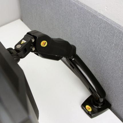 KM001 DESK MONITOR ARM