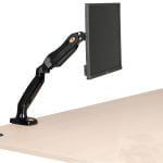 KM001 DESK MONITOR ARM