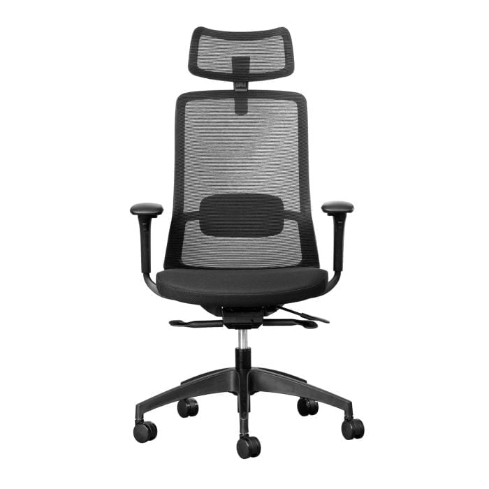 Makro Office Chairs - Karo