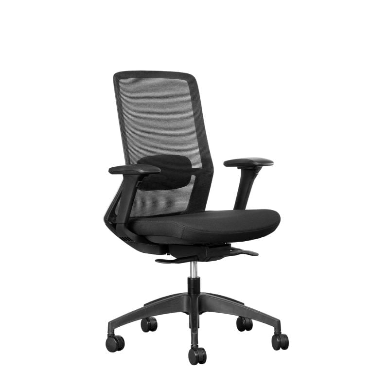 capri ergonomic office chair