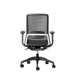 capri ergonomic office chair