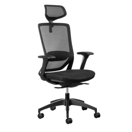 fenix ergonomic office chair