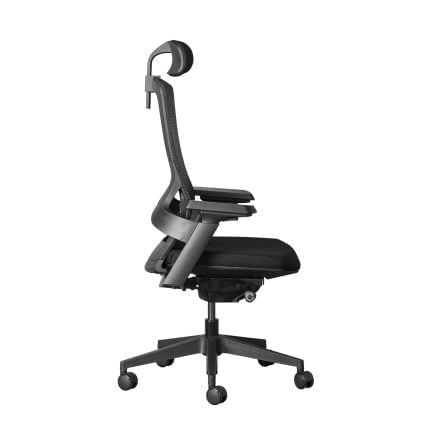 firefly ergonomic office chair