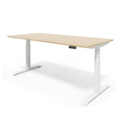 HiLo adjustable desk