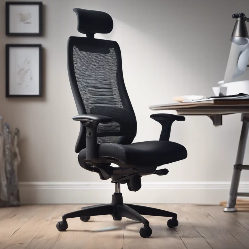 What Is An Ergonomic Chair And How Do I Select My Ideal Seat? - Karo