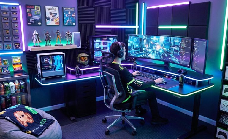 Neo GTX gaming office chair