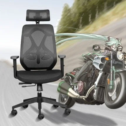 nitro-zf computer gaming office chair