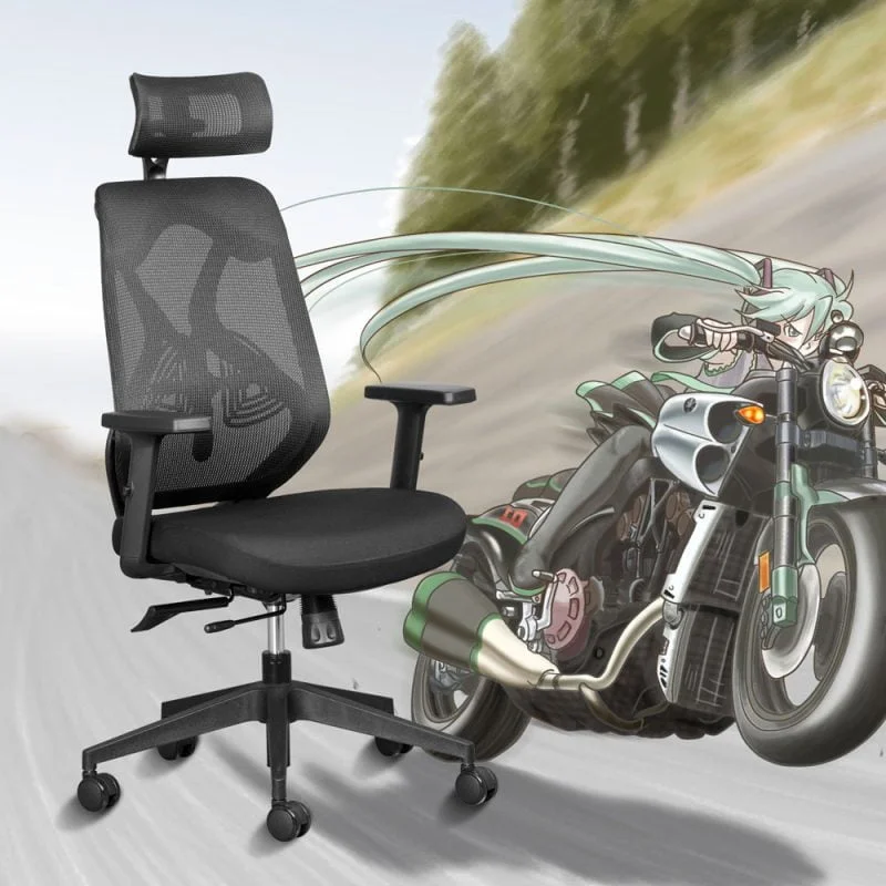 nitro-zf computer gaming office chair