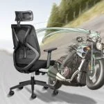 nitro-zf computer gaming office chair