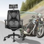 nitro-zf computer gaming office chair