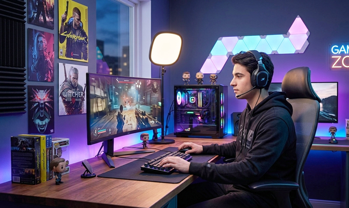 cobra gaming office chair