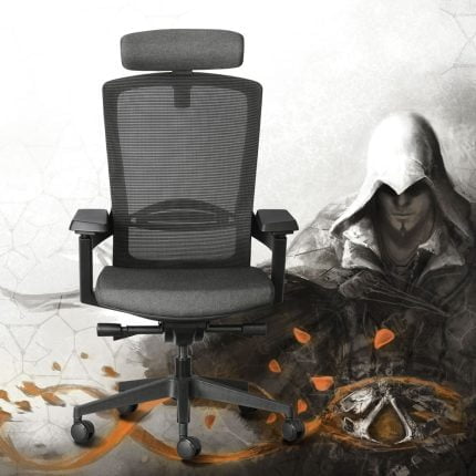 stealth-x1 computer gaming office chair