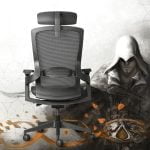stealth-x1 computer gaming office chair
