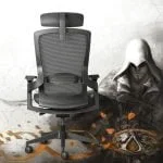 stealth-x1 computer gaming office chair