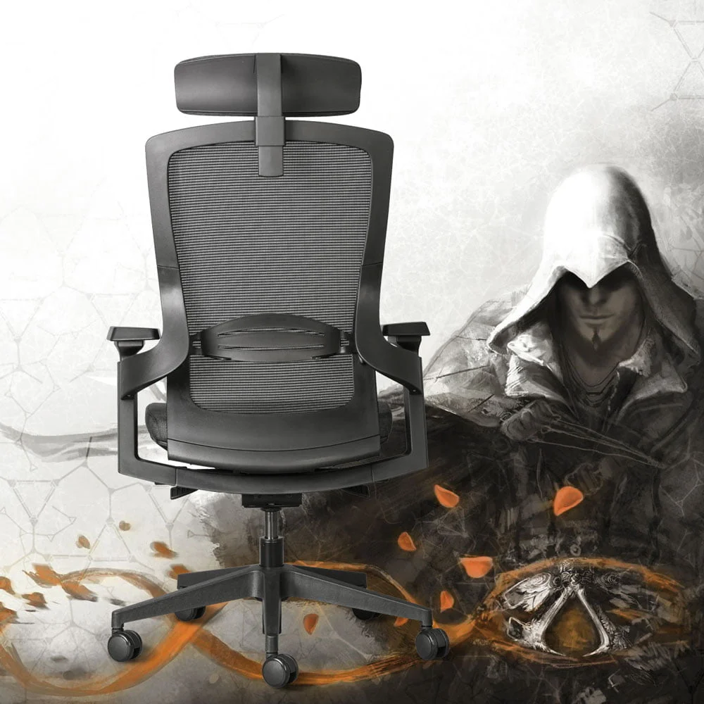 stealth-x1 computer gaming office chair