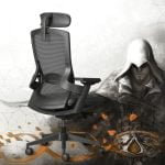 stealth-x1 computer gaming office chair