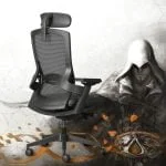 stealth-x1 computer gaming office chair