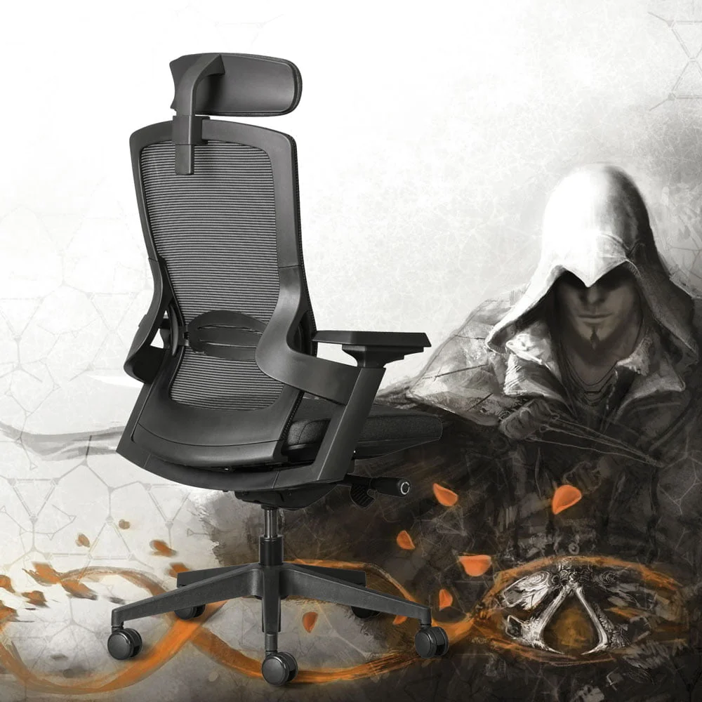 stealth-x1 computer gaming office chair