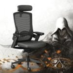 stealth-x1 computer gaming office chair