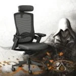 stealth-x1 computer gaming office chair