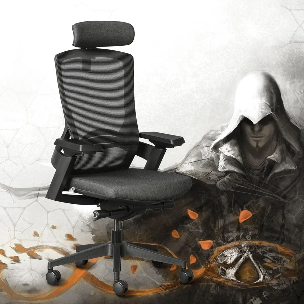 stealth-x1 computer gaming office chair