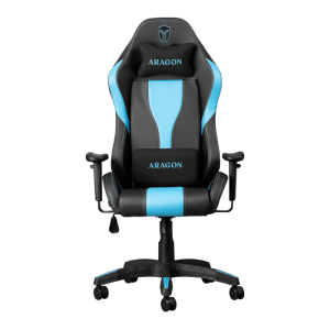 aragon thunder gaming chair