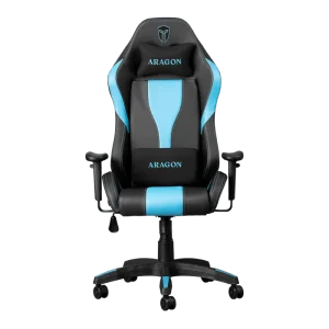 aragon thunder gaming chair