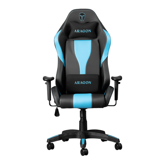 aragon thunder gaming chair