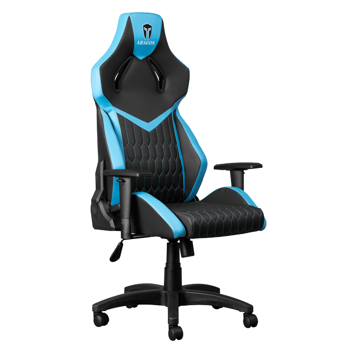 aragon raider gaming chair