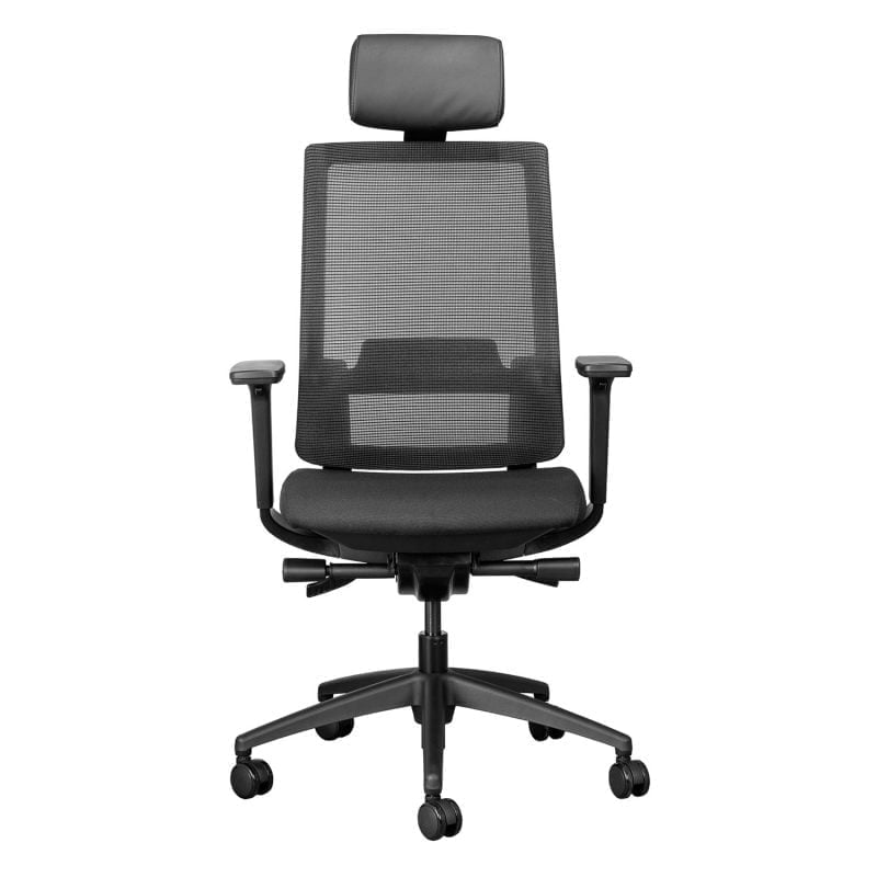 mira ergonomic office chair