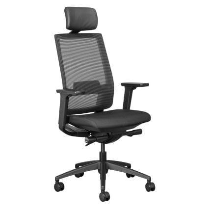 mira ergonomic office chair