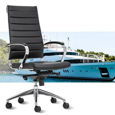 classic executive office chair