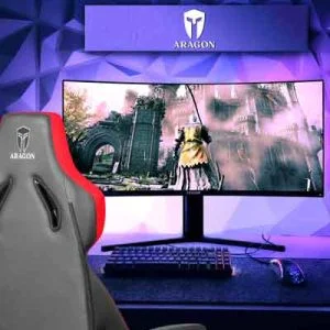 gaming chairs