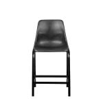 bucket seat industrial chair